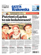 Gazeta Krakowska / mut Nowy Sącz