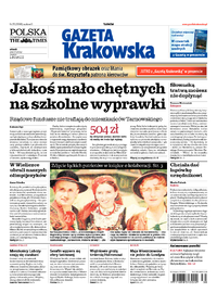 Gazeta Krakowska