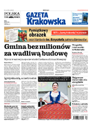 Gazeta Krakowska / mut Nowy Sącz