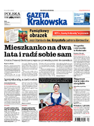 Gazeta Krakowska / mut Małopolska Zachodnia