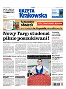 Gazeta Krakowska / mut Podhale