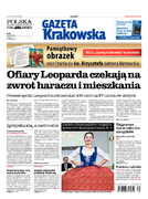 Gazeta Krakowska / mut Kraków