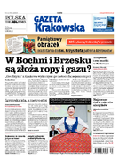 Gazeta Krakowska