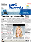 Gazeta Krakowska / mut Nowy Sącz