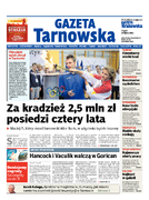 Tyg. Gazeta Tarnowska