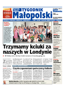 Tyg. Małopolski/Nad Sołą i Skawą
