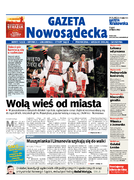 Tyg. Gazeta Nowosądecka