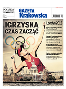 Gazeta Krakowska