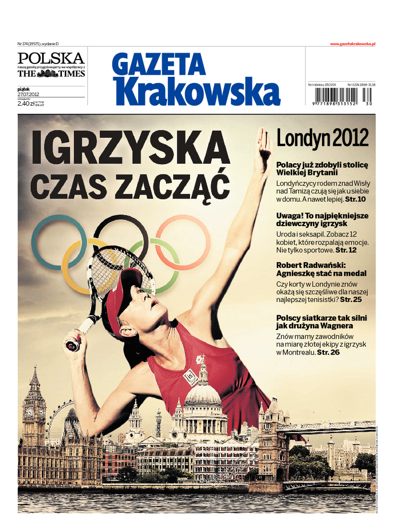 Gazeta Krakowska