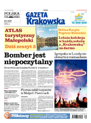 Gazeta Krakowska / mut Kraków