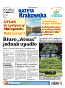 Gazeta Krakowska / mut Małopolska Zachodnia