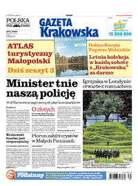 Gazeta Krakowska