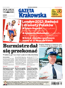 Gazeta Krakowska / mut Małopolska Zachodnia