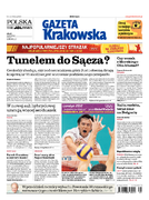 Gazeta Krakowska / mut Nowy Sącz