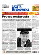 Gazeta Krakowska / mut Małopolska Zachodnia