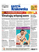 Gazeta Krakowska / mut Kraków