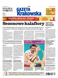 Gazeta Krakowska