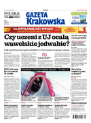 Gazeta Krakowska / mut Kraków