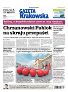 Gazeta Krakowska / mut Małopolska Zachodnia