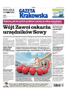 Gazeta Krakowska / mut Podhale