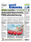 Gazeta Krakowska / mut Nowy Sącz