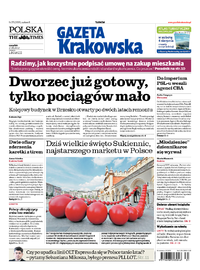 Gazeta Krakowska