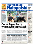 Tyg. Małopolski Chrzanów, Olkusz