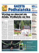 Tyg. Gazeta Podhalańska