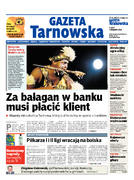 Tyg. Gazeta Tarnowska