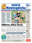 Tyg. Gazeta Nowosądecka