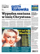 Gazeta Krakowska / mut Kraków