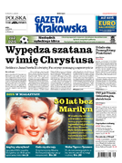 Gazeta Krakowska / mut Nowy Sącz