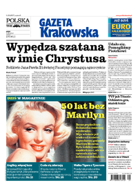 Gazeta Krakowska