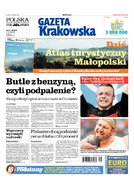 Gazeta Krakowska / mut Nowy Sącz