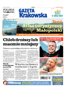 Gazeta Krakowska / mut Kraków