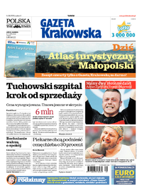 Gazeta Krakowska