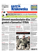 Gazeta Krakowska / mut Nowy Sącz