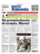 Gazeta Krakowska / mut Małopolska Zachodnia