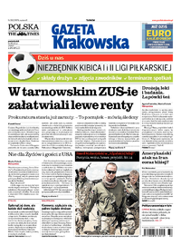 Gazeta Krakowska