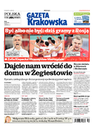 Gazeta Krakowska / mut Nowy Sącz