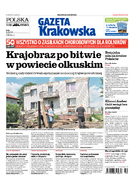 Gazeta Krakowska / mut Małopolska Zachodnia