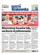 Gazeta Krakowska / mut Podhale