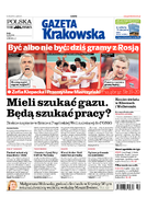 Gazeta Krakowska