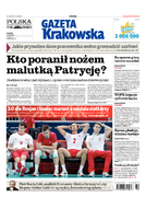 Gazeta Krakowska / mut Podhale