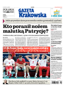 Gazeta Krakowska / mut Kraków