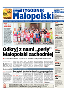 Tyg. Małopolski Chrzanów, Olkusz