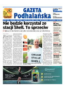 Tyg. Gazeta Podhalańska