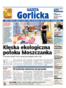 Tyg. Gazeta Gorlicka