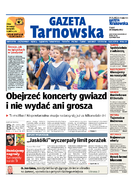 Tyg. Gazeta Tarnowska