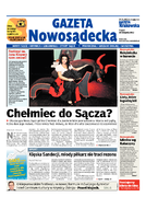 Tyg. Gazeta Nowosądecka